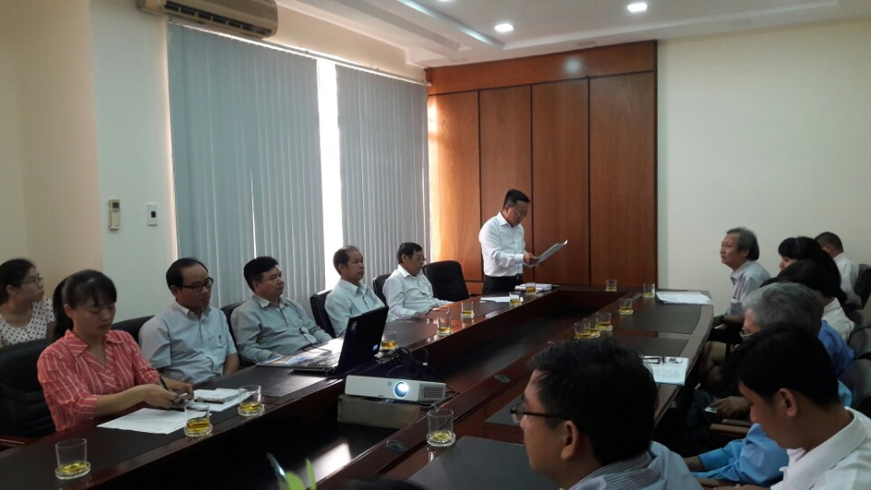 Quyết định bổ nhiệm Kế toán trưởng và lấy phiếu tín nhiệm bổ nhiệm lại Hiệu trưởng Quyết định bổ nhiệm Kế toán trưởng và lấy phiếu tín nhiệm bổ nhiệm lại Hiệu trưởng